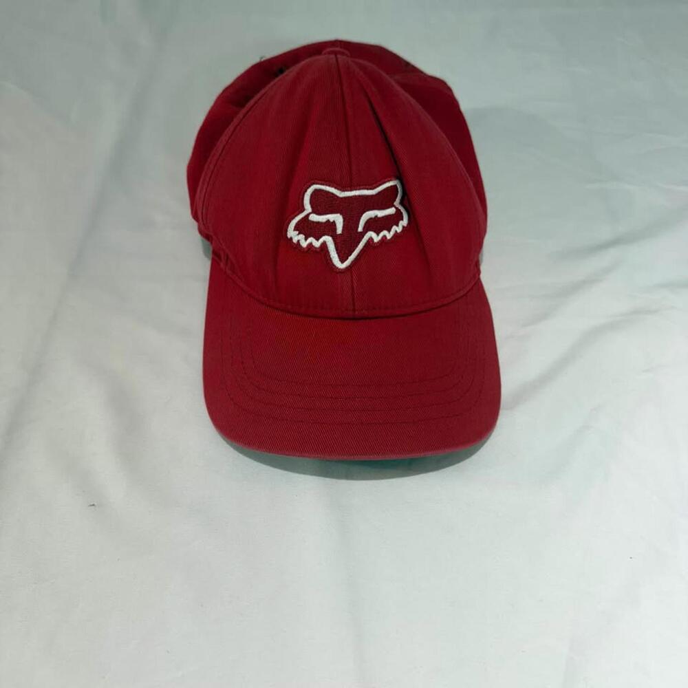 Fox Baseball‎ Cap Youth Size O/S
